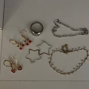brandy jewelry bundle